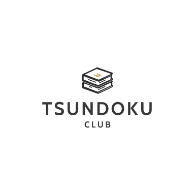 Tsundoku Club logo