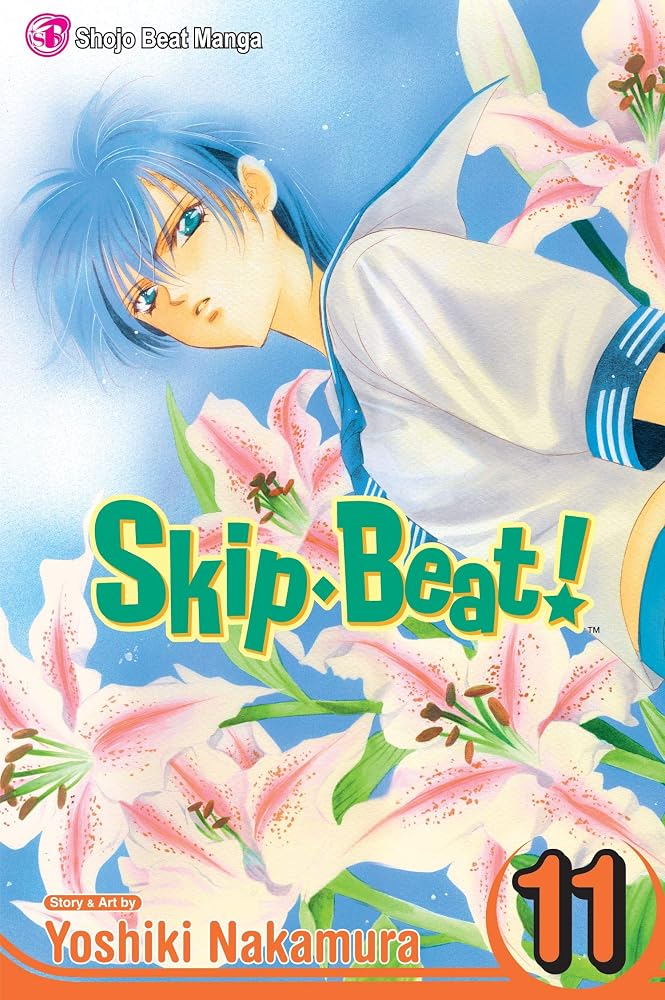Skip·Beat!, Vol. 11 cover image
