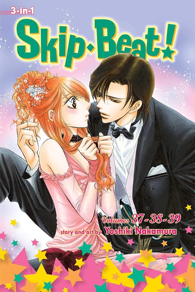 Skip·Beat!, (3-in-1 Edition), Vol. 13 cover image