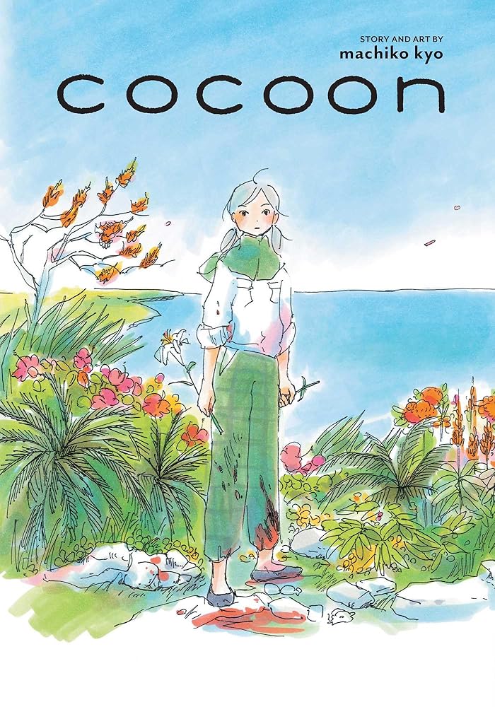 cocoon cover image