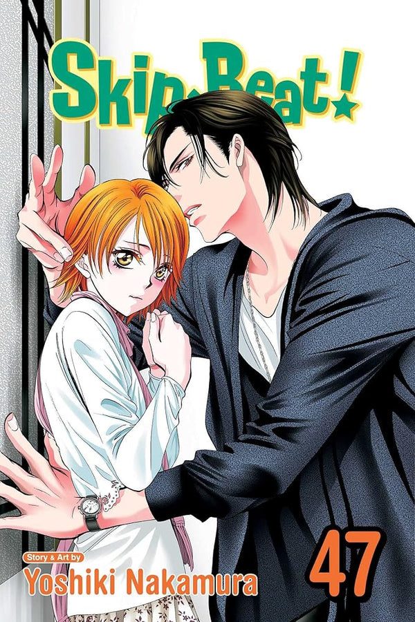 Skip·Beat!, Vol. 47: Volume 47 cover image