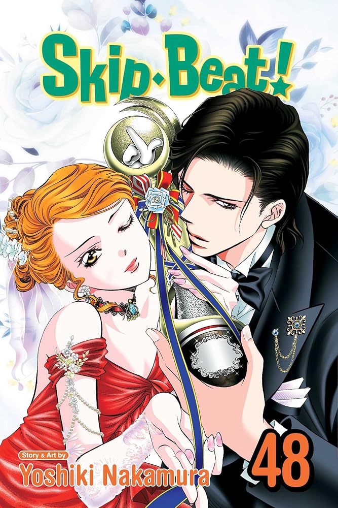 Skip·Beat!, Vol. 48 cover image