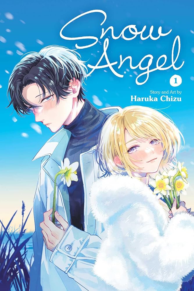 Snow Angel, Vol. 1 cover image