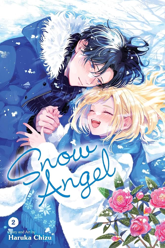 Snow Angel, Vol. 2 cover image