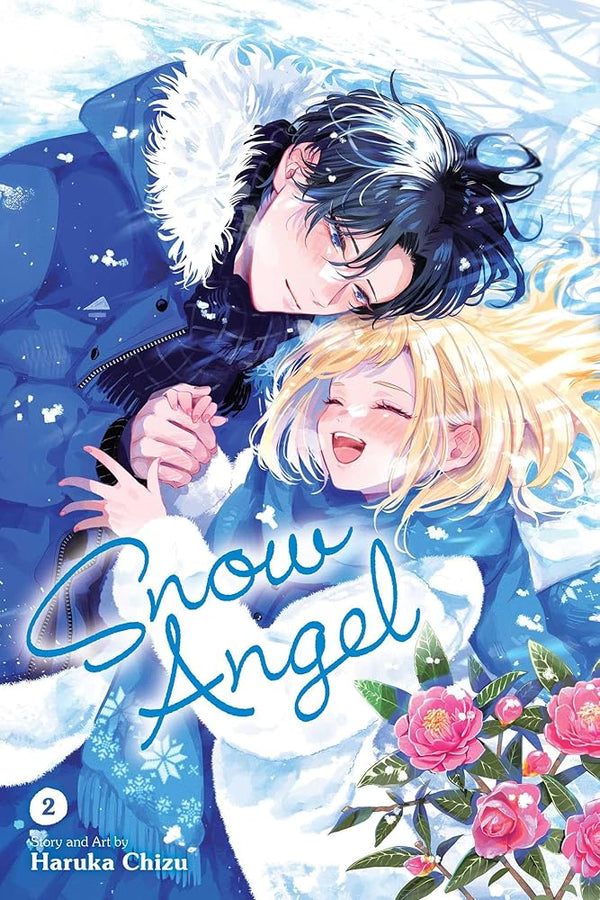 Snow Angel, Vol. 2 cover image