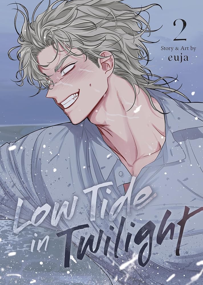 Low Tide in Twilight Vol. 2 cover image