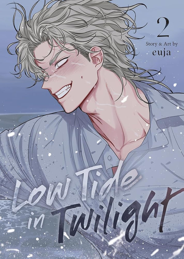 Low Tide in Twilight Vol. 2 cover image