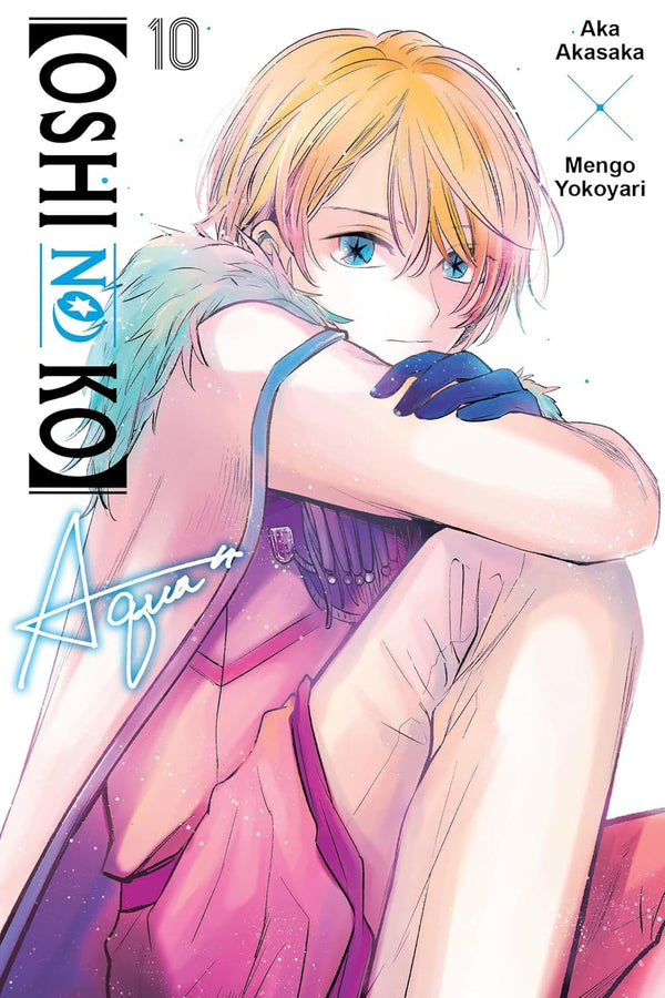 Cover of [Oshi No Ko], Vol. 10