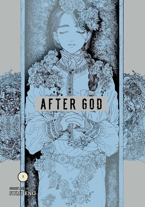 Cover of After God, Vol. 7