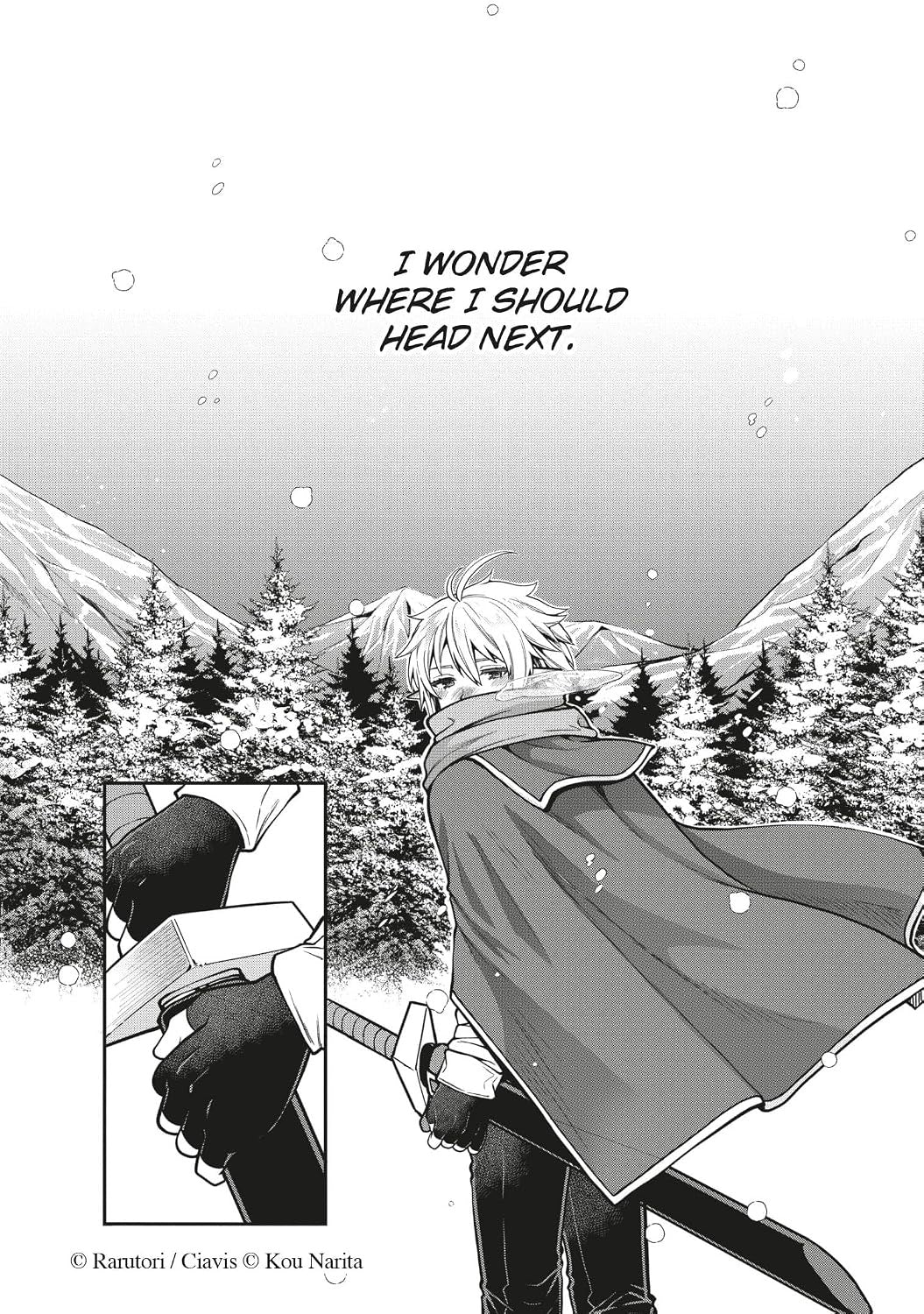 Cover of High Elf with a Long Life Vol.1