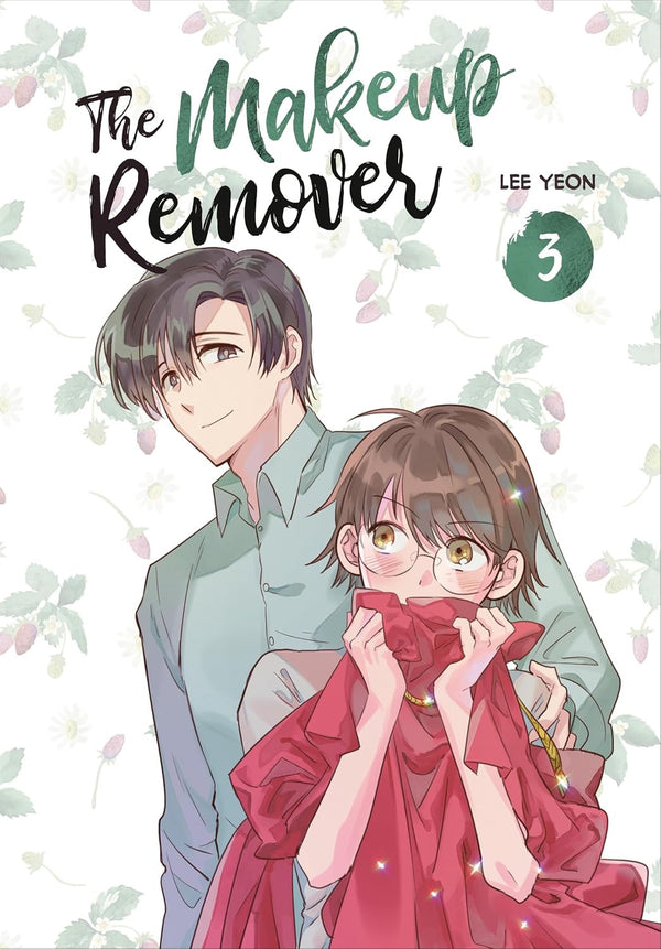 Cover of The Makeup Remover, Vol. 3