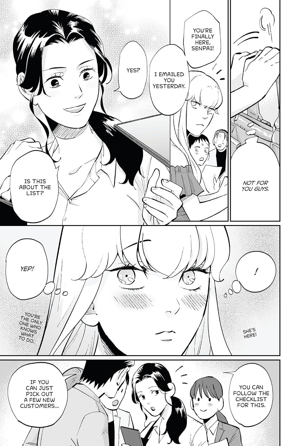 Cover of Ayaka is in Love with Hiroko! Volume 1