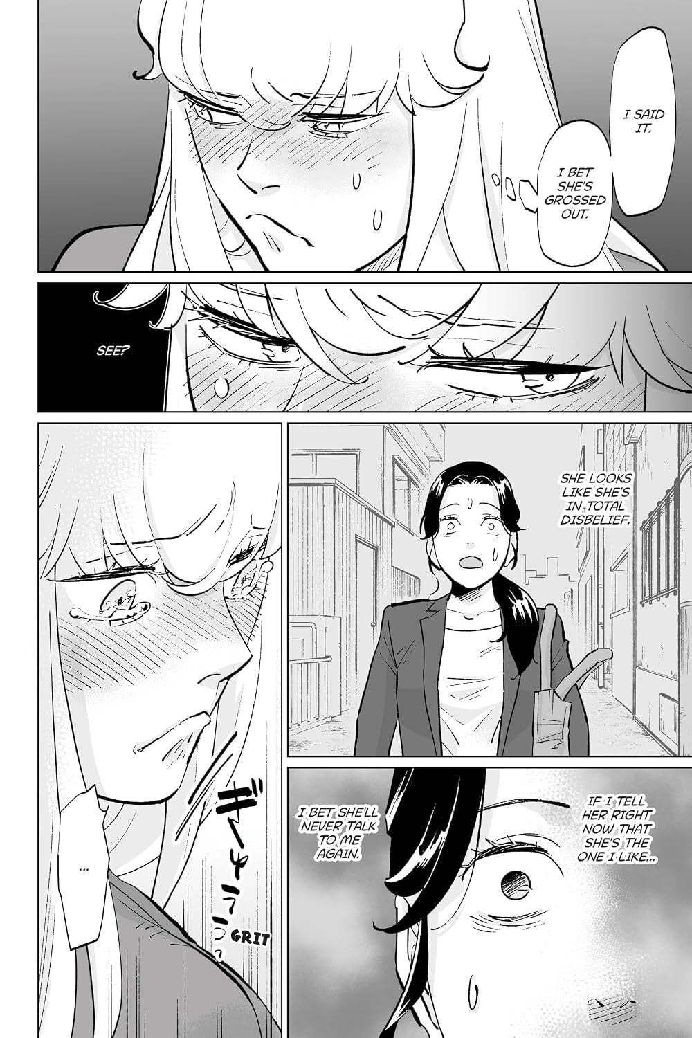 Cover of Ayaka is in Love with Hiroko! Volume 2